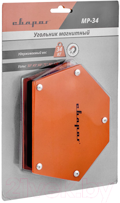 Магнитный фиксатор Сварог МР–34 QJ6015