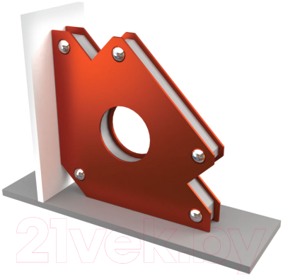 Магнитный фиксатор Сварог МС–34 QJ6003