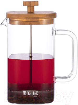 Френч-пресс TalleR TR-32336 - фото