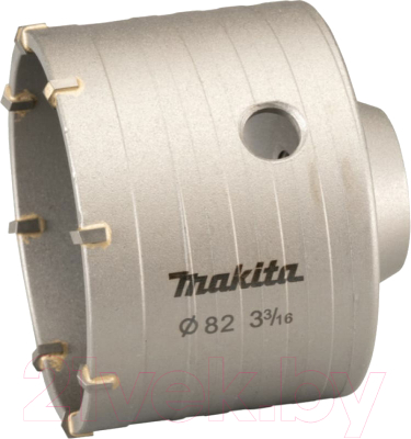 Коронка Makita D-73944 - фото