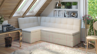 Уголок кухонный мягкий ТриЯ Домино исп.2