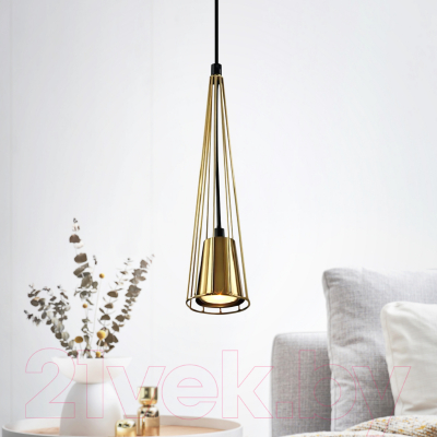 Потолочный светильник Rivoli Elsa 4149-201 / Б0055021