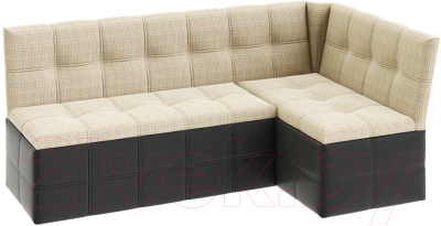 Уголок кухонный мягкий ТриЯ Домино исп.2 - фото