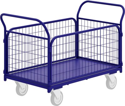 Каркас для тележки складской Rusklad ТС 7 / 71049168