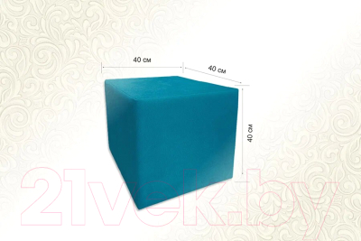 Пуф Асмана 2 (Veluta 20)