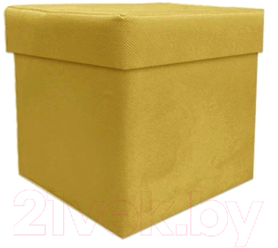 Пуф Асмана 3 - фото