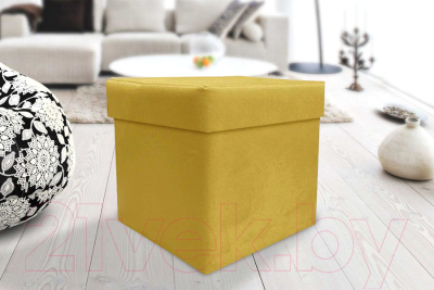 Пуф Асмана 3