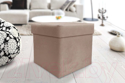 Пуф Асмана 3