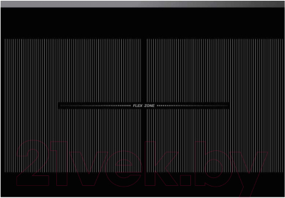 Индукционная варочная панель Lex EVI 640 F BL / CHYO000189