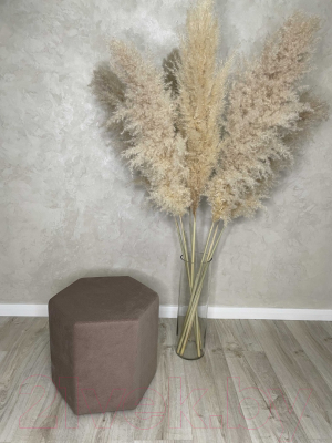 Пуф Асмана 4