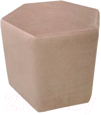 Пуф Асмана 4 - фото