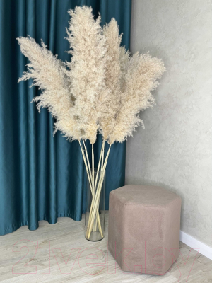 Пуф Асмана 4