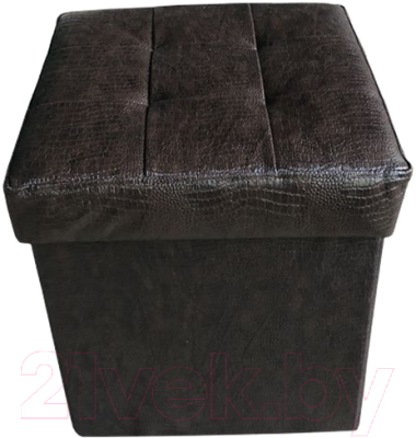 Пуф Асмана 5 - фото