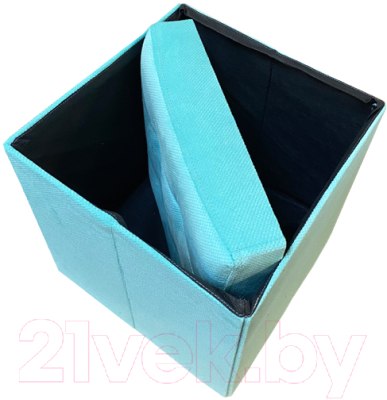 Пуф Асмана 5