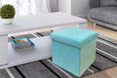 Пуф Асмана 5