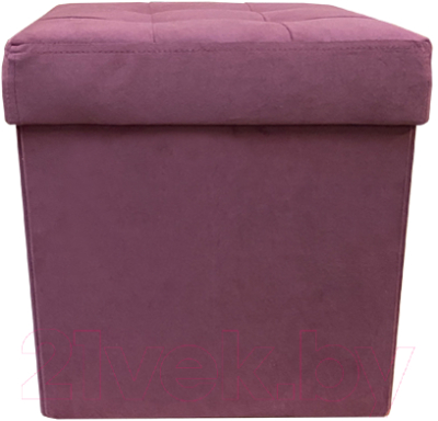 Пуф Асмана 5 - фото