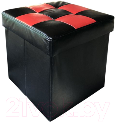 Пуф Асмана 5 - фото