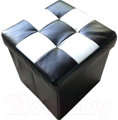 Пуф Асмана 5 - фото