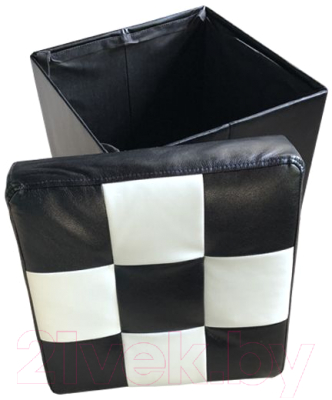 Пуф Асмана 5