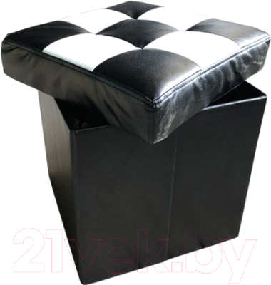 Пуф Асмана 5