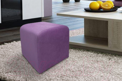 Пуф Асмана 6 (Veluta 15)