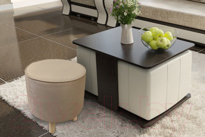 Пуф Асмана 7