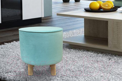 Пуф Асмана 7