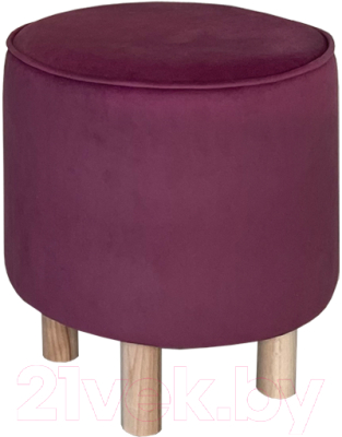 Пуф Асмана 7 - фото