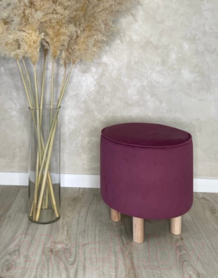 Пуф Асмана 7