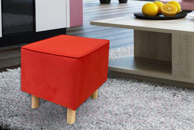 Пуф Асмана 8