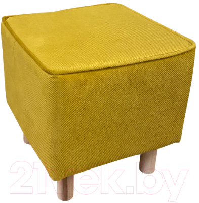 Пуф Асмана 8 - фото