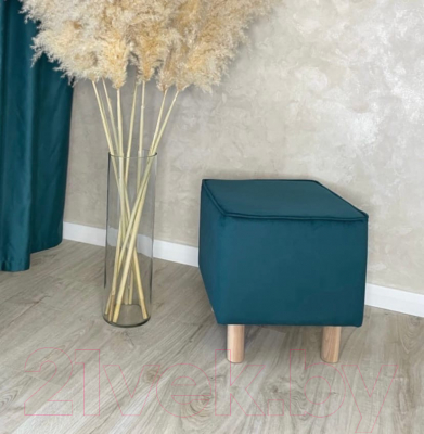 Пуф Асмана 8