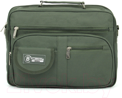 Сумка Bellugio FJ-001 (Army) - фото