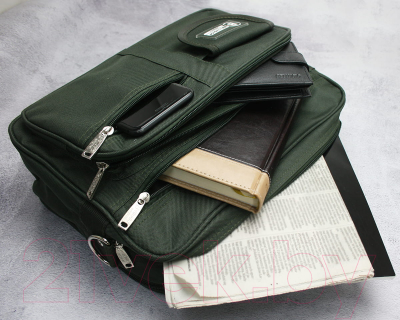 Сумка Bellugio FJ-001 (Army)