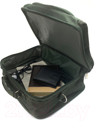 Сумка Bellugio FJ-002 (Army)