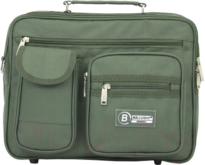 Сумка Bellugio FJ-136 (Army) - фото