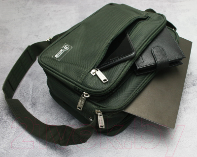 Сумка Bellugio FJ-137 (Army)