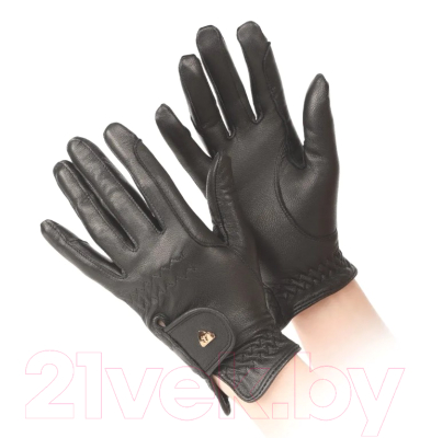 Перчатки для верховой езды Aubrion 1074