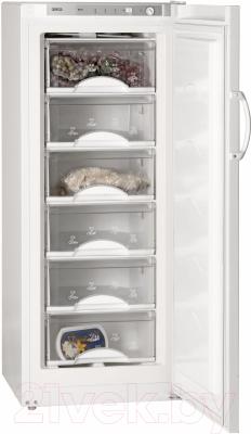 Морозильник ATLANT М 7203-100