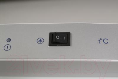 Морозильник ATLANT М 7203-100