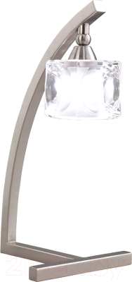 Настольная лампа Mantra Cuadrax 0004031 - фото