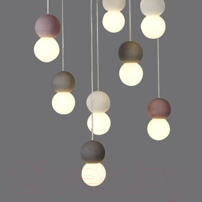 Люстра Mantra Galaxia 7620