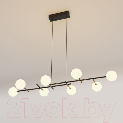 Люстра Mantra Cellar 7631