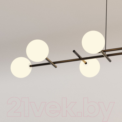 Люстра Mantra Cellar 7631