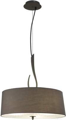 Потолочный светильник Mantra Lua 3684 - фото