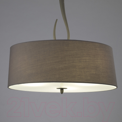 Потолочный светильник Mantra Lua 3684