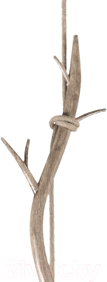 Потолочный светильник Mantra Sabina 6179