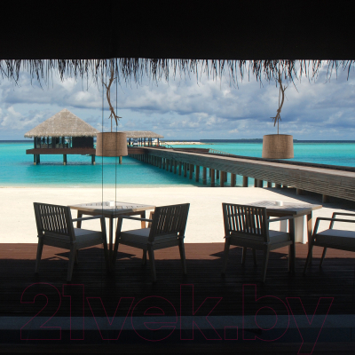 Потолочный светильник Mantra Sabina 6179