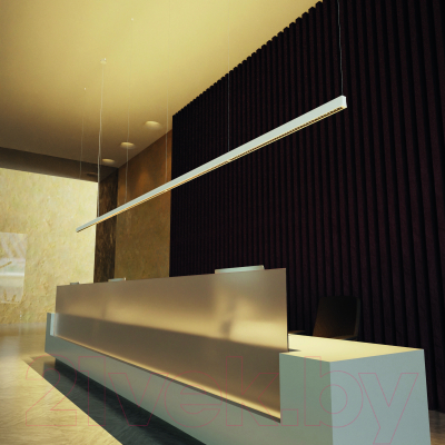 Потолочный светильник Mantra Hanok 7549