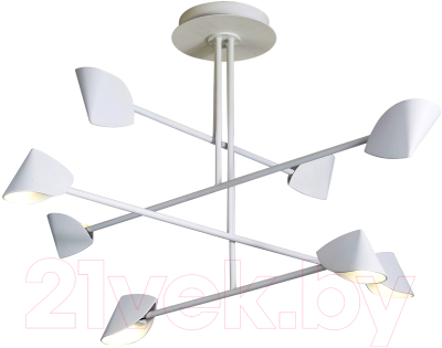 Люстра Mantra Capuccina 7570 - фото